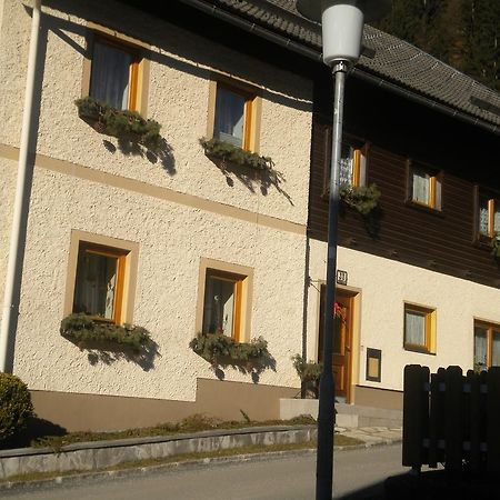Ferienwohnung Haus Stöffler Reisach Zimmer foto