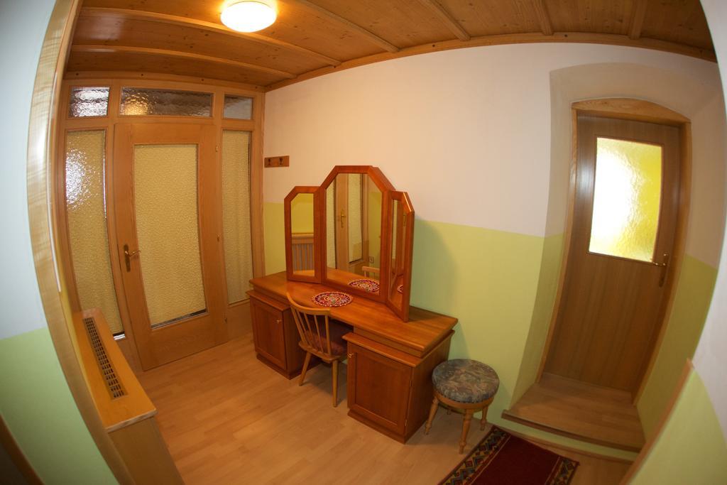 Ferienwohnung Haus Stöffler Reisach Zimmer foto