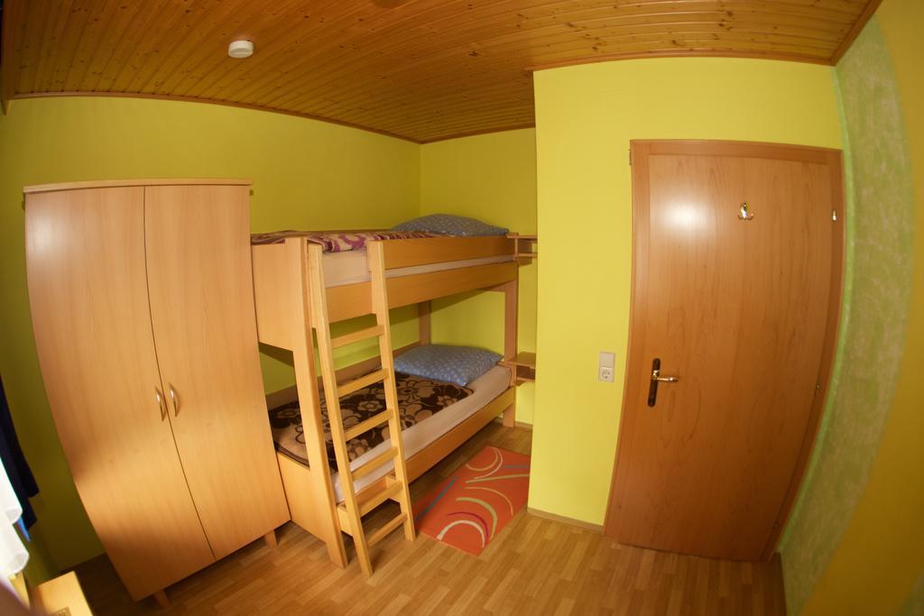 Ferienwohnung Haus Stöffler Reisach Zimmer foto